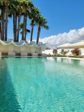 Villa Puglia